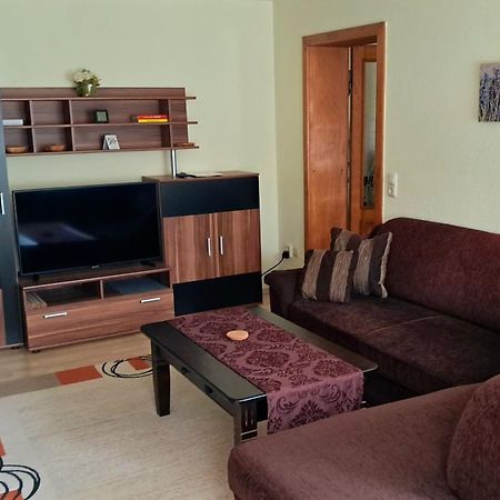 Ferienwohnung Uenglingen Стендаль Экстерьер фото
