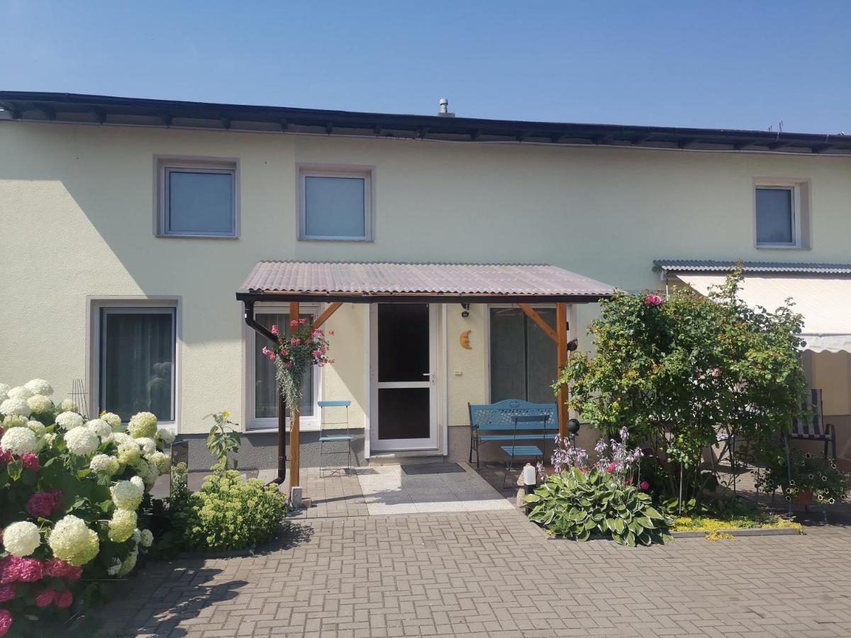 Ferienwohnung Uenglingen Стендаль Экстерьер фото