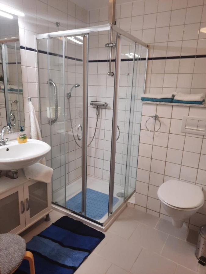 Ferienwohnung Uenglingen Стендаль Экстерьер фото