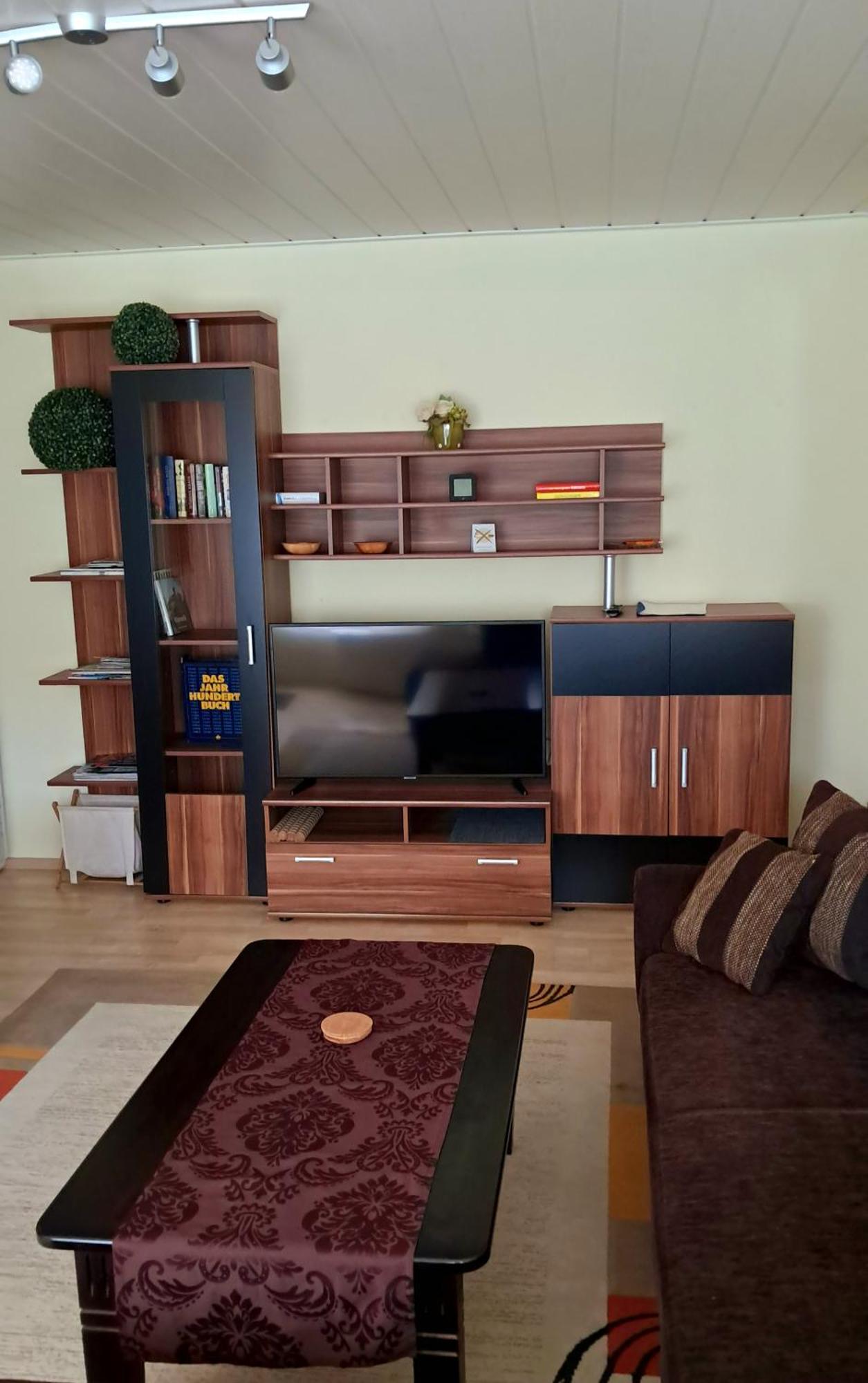 Ferienwohnung Uenglingen Стендаль Экстерьер фото